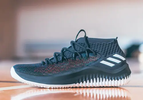 Adidas Dame-4 