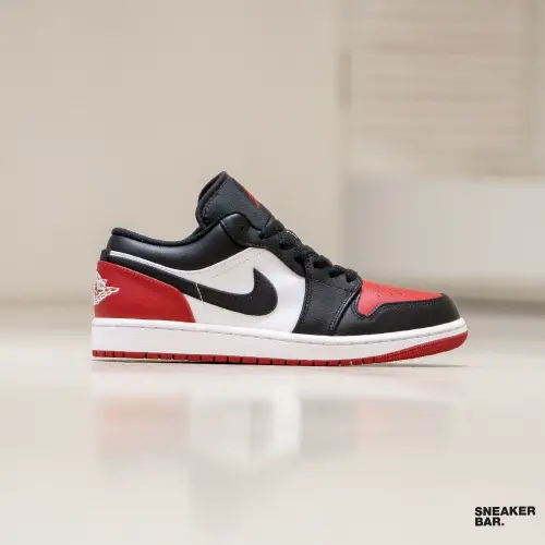 Кроссовки Jordan 1 Low 