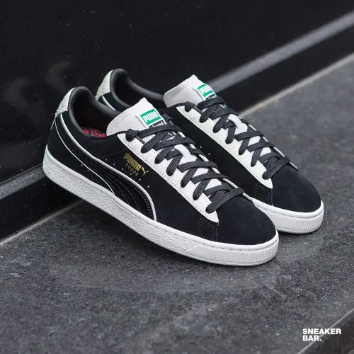 Puma Suede "Collectors Edition" 