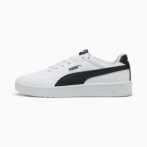 Кеды Puma Court Classic Clean