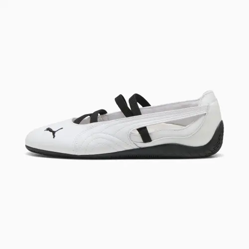 Балетки Puma Speedcat Ballet Leather