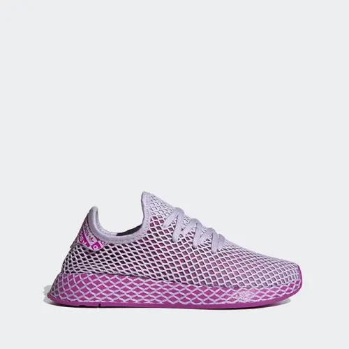Кроссовки adidas Originals Deerupt Runner W EG5377