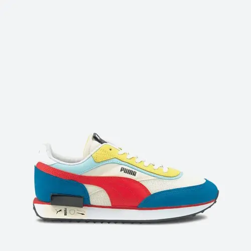Кроссовки Puma Future Rider Icons Marshmallow - Star Sapp 380723 01
