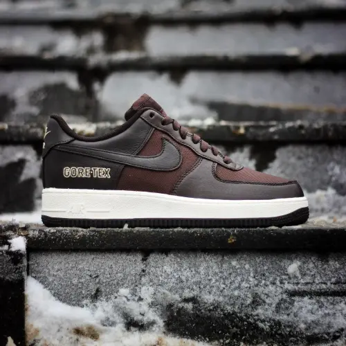 Nike Air Force 1 Gore-Tex 