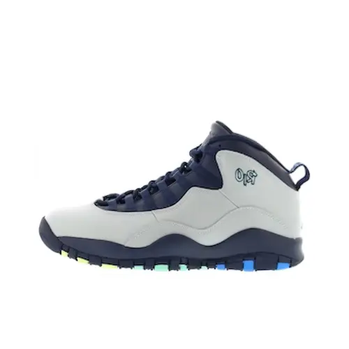 Jordan Air Jordan 10 Retro Rio 