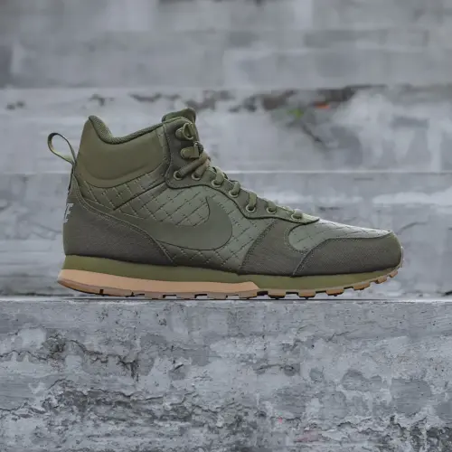 Nike MD Runner 2 Mid Premium 