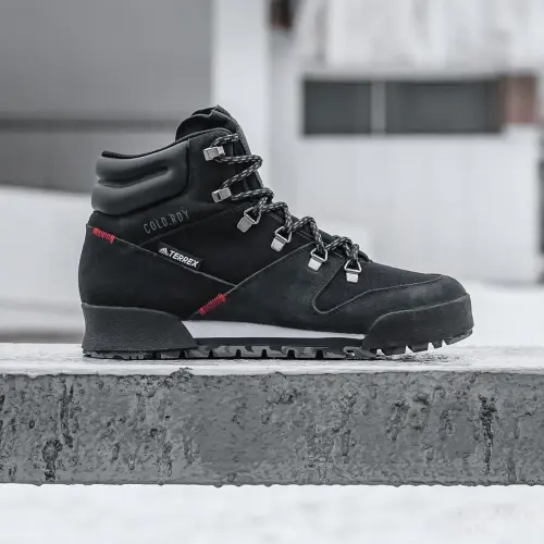 Adidas Terrex Snowpitch COLD.RDY 
