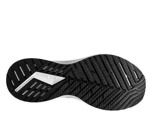 Brooks Levitate 4 M Черно-Белые
