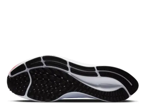 Nike Air Zoom Pegasus 37 M Белые-Multikolor