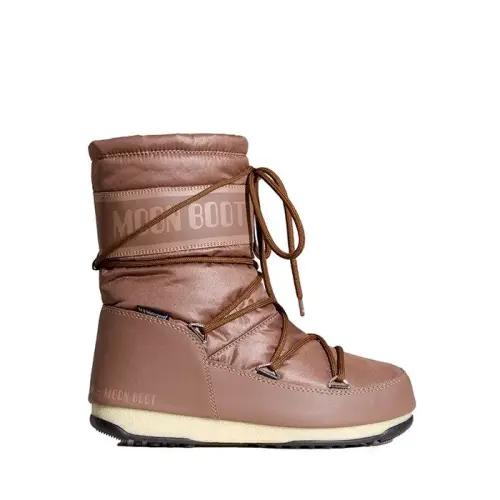 Moon Boot Mid Nylon WP 24009200 005