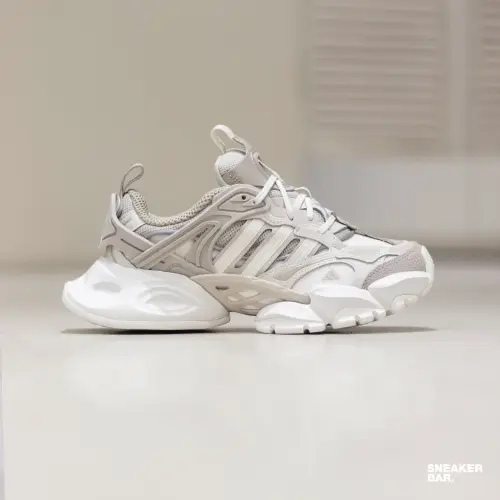 Кроссовки Adidas XLG Runner Deluxe 