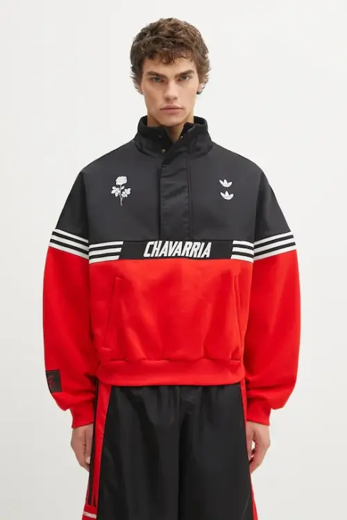 Кофта adidas Originals Wc Gomez Pullov