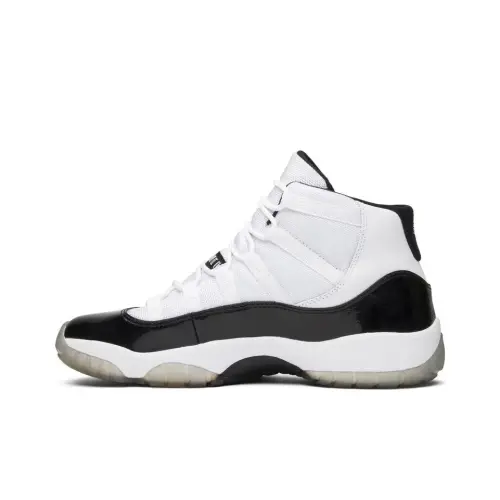 Jordan Air Jordan 11 Concord 