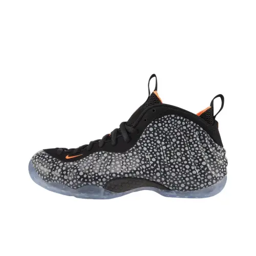 Nike Foamposite One Safari         