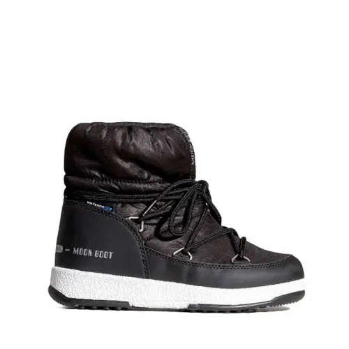 Moon Boot Low Nylon WP 34051800 001