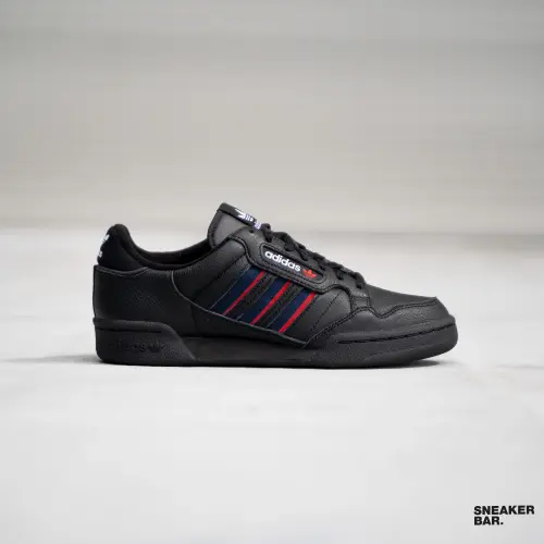 Adidas Continental 80 Stripes 