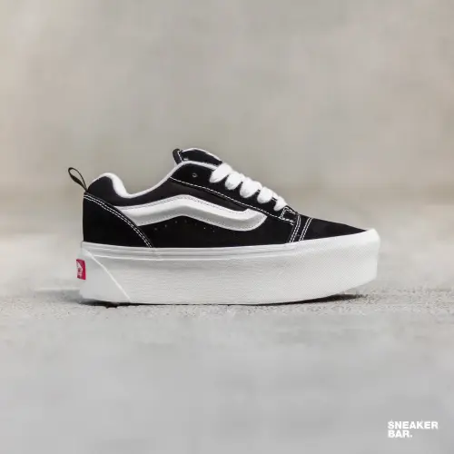 Кеды Vans Knu Stack 