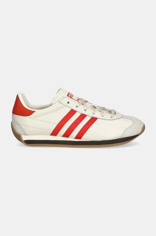 adidas Originals Country OG кроссовки цвет белый JI0517