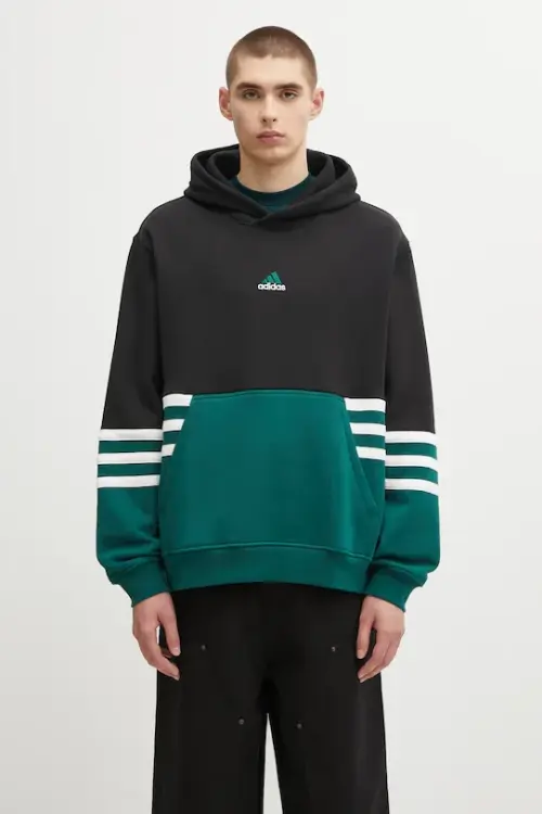 Кофта adidas Originals Archive Hoodie