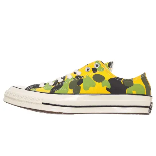 Converse CHUCK 70 OX ARCHIVE PRINT 164408C