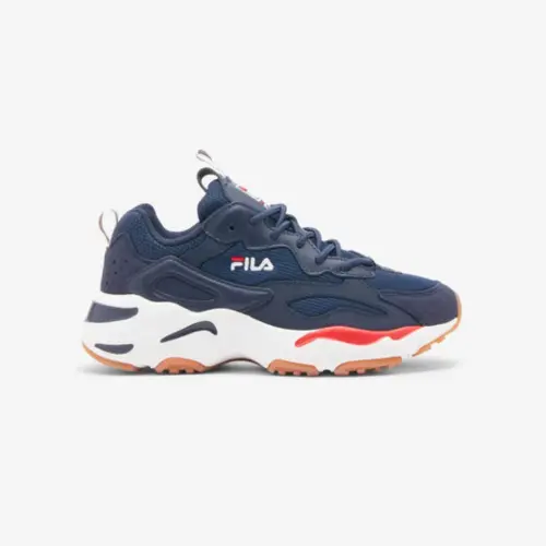 Fila Ray Tracer 
