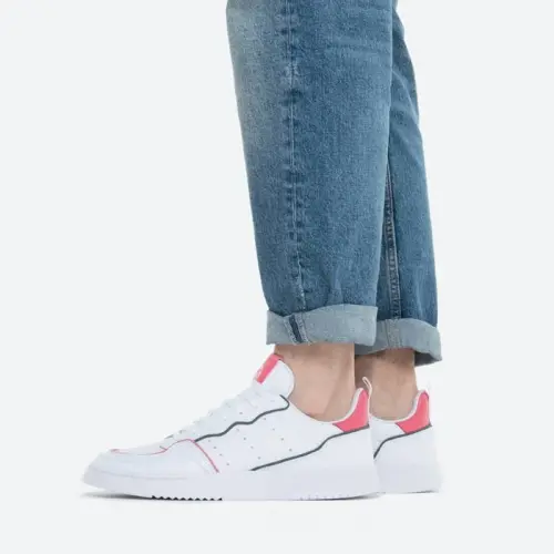 Кроссовки adidas Originals Supercourt FX5703