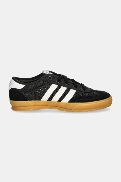 Кроссовки adidas Originals Tischtennis W цвет чёрный IH7996