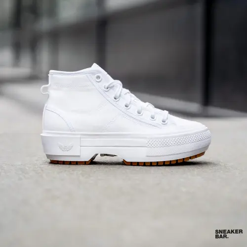 Adidas Nizza Trek 