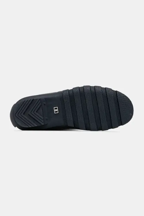 Резиновые сапоги Barbour Bede цвет синий
