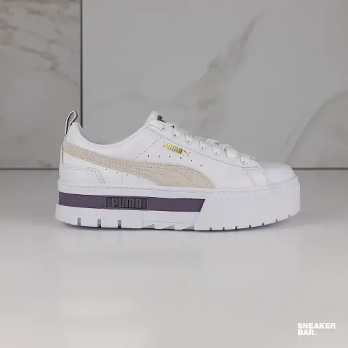 Puma Mayze Leather Wn's 