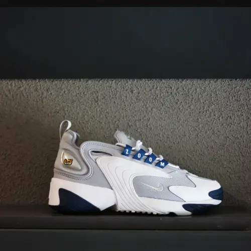 Nike Zoom 2K 