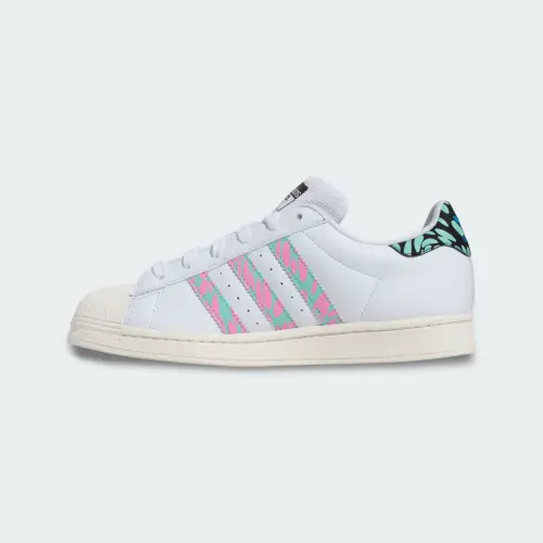 Кроссовки Adidas Superstar
