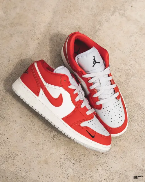 Кроссовки Nike Air Jordan 1 Low (SE)