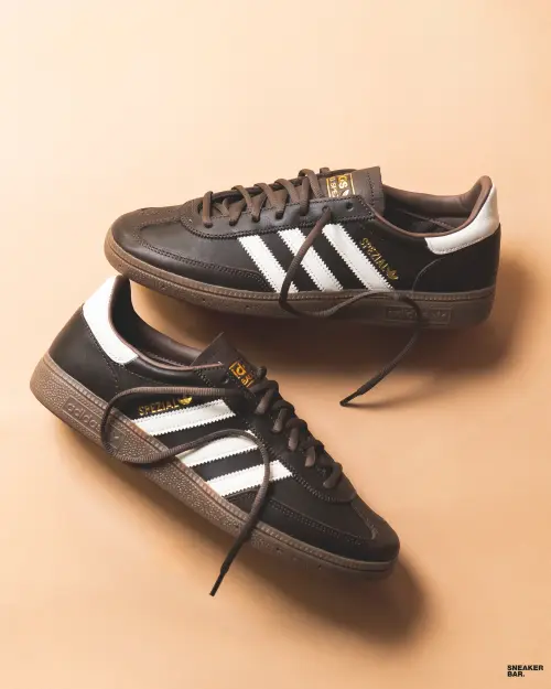 Кроссовки Adidas HANDBALL SPEZIAL