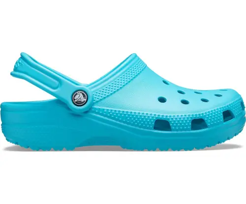 Crocs Classic Clog Digital Aqua