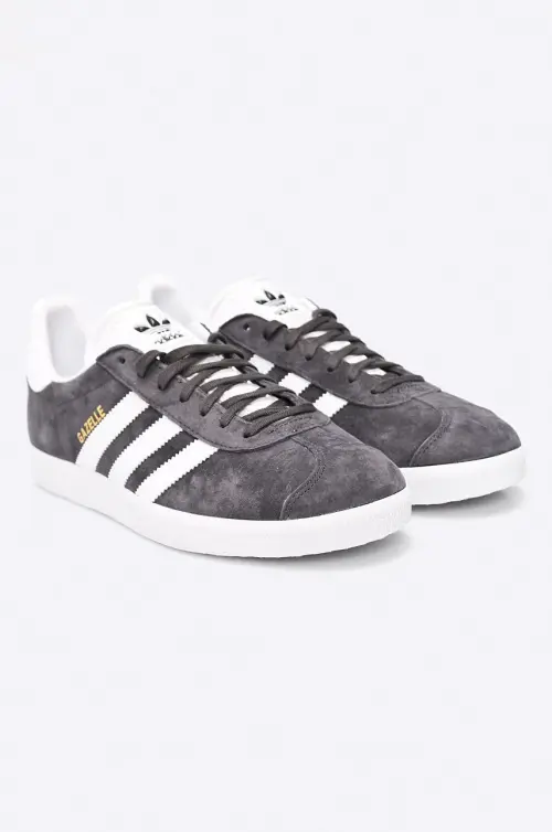 adidas Originals - Кроссовки Gazelle BB5480 BB5480-DGSOGR/WHI