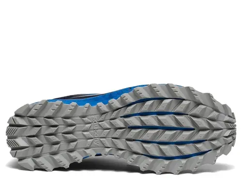 SAUCONY PEREGRINE ISO M Синие