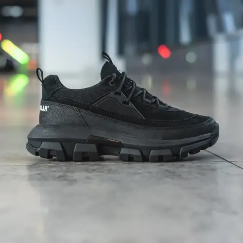 Caterpillar Raider Lace 