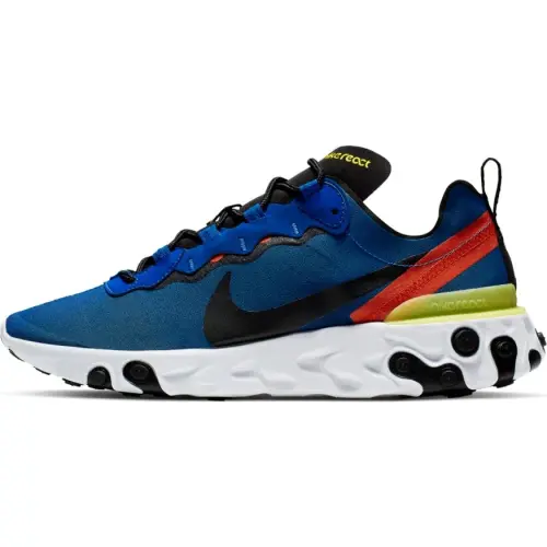 Nike REACT ELEMENT 55 BQ6166-403