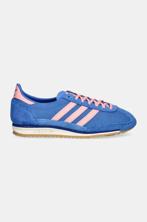 Кроссовки adidas Originals Sl 72 OG W JI1878