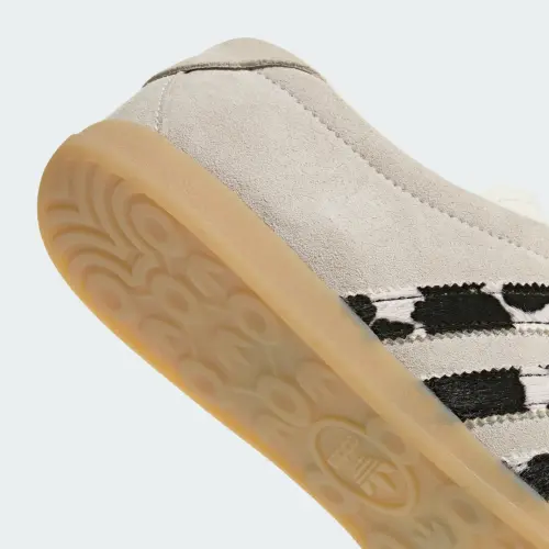 Кроссовки Adidas GAZELLE LO PRO SHOES