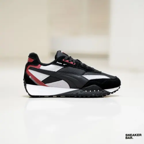 Кроссовки Puma Blktop Rider 