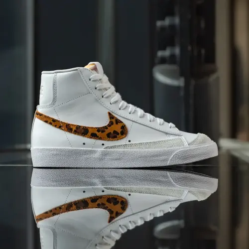 Nike Blazer Mid 77 SE 