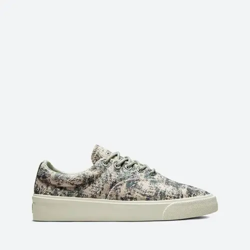 Кроссовки Converse x John Elliott Skid Grip OX 172578C