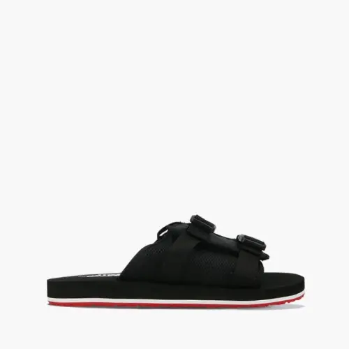 Шлепанцы Мужские The North Face EQBC Slide NF0A46B3TJ2