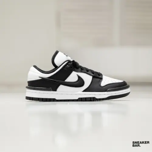 Кроссовки Nike Dunk Low Twist 