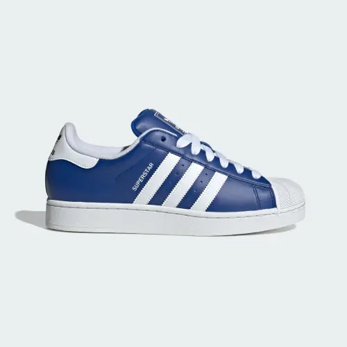 Кроссовки и кеды Adidas SUPERSTAR II