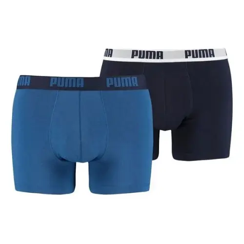Puma Basic Boxer (2 шт) 