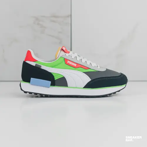 Puma Future Rider Play ON 
