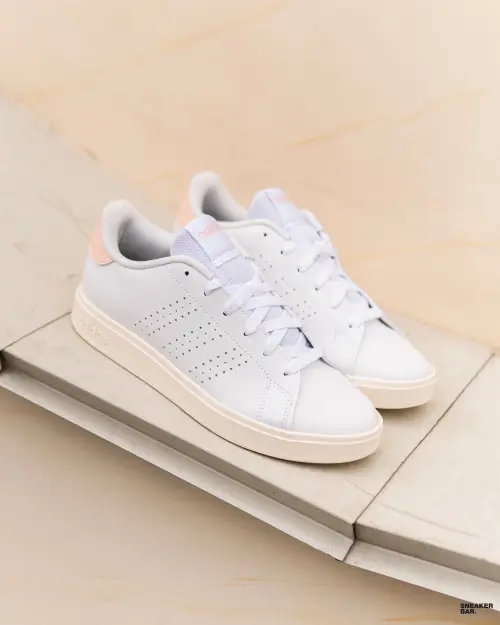 Кроссовки ADIDAS ADVANTAGE BASE 2.0 W